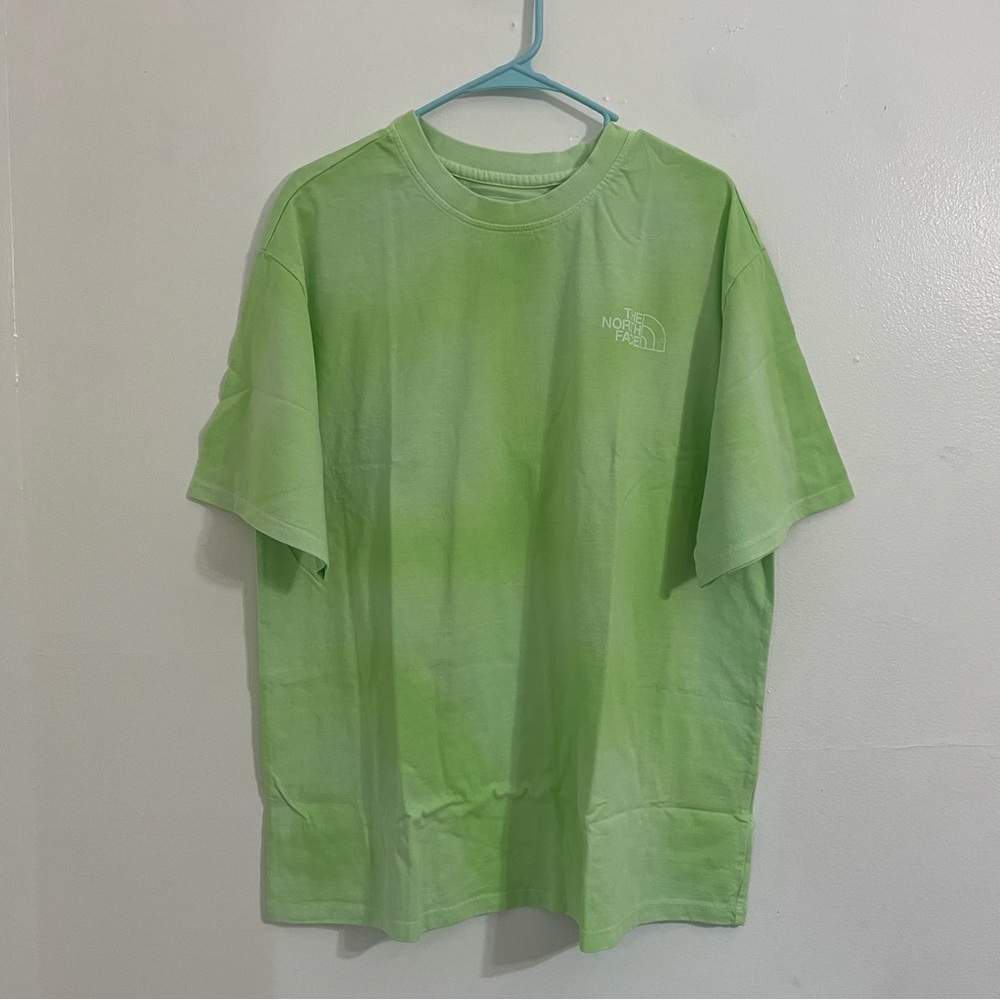 NWT The North Face Short Sleeve Dye Tee | Size: Various